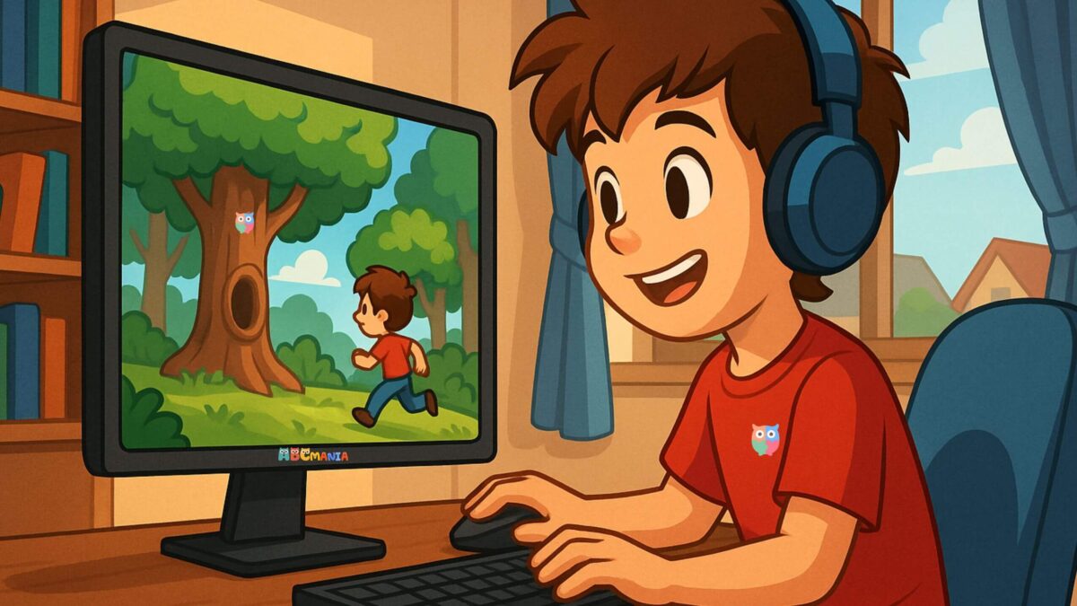 5 Histórias Infantis de Ficção Científica Para Imprimir Ficção Científica - História Joãozinho e o Jogo Que Virou Realidade