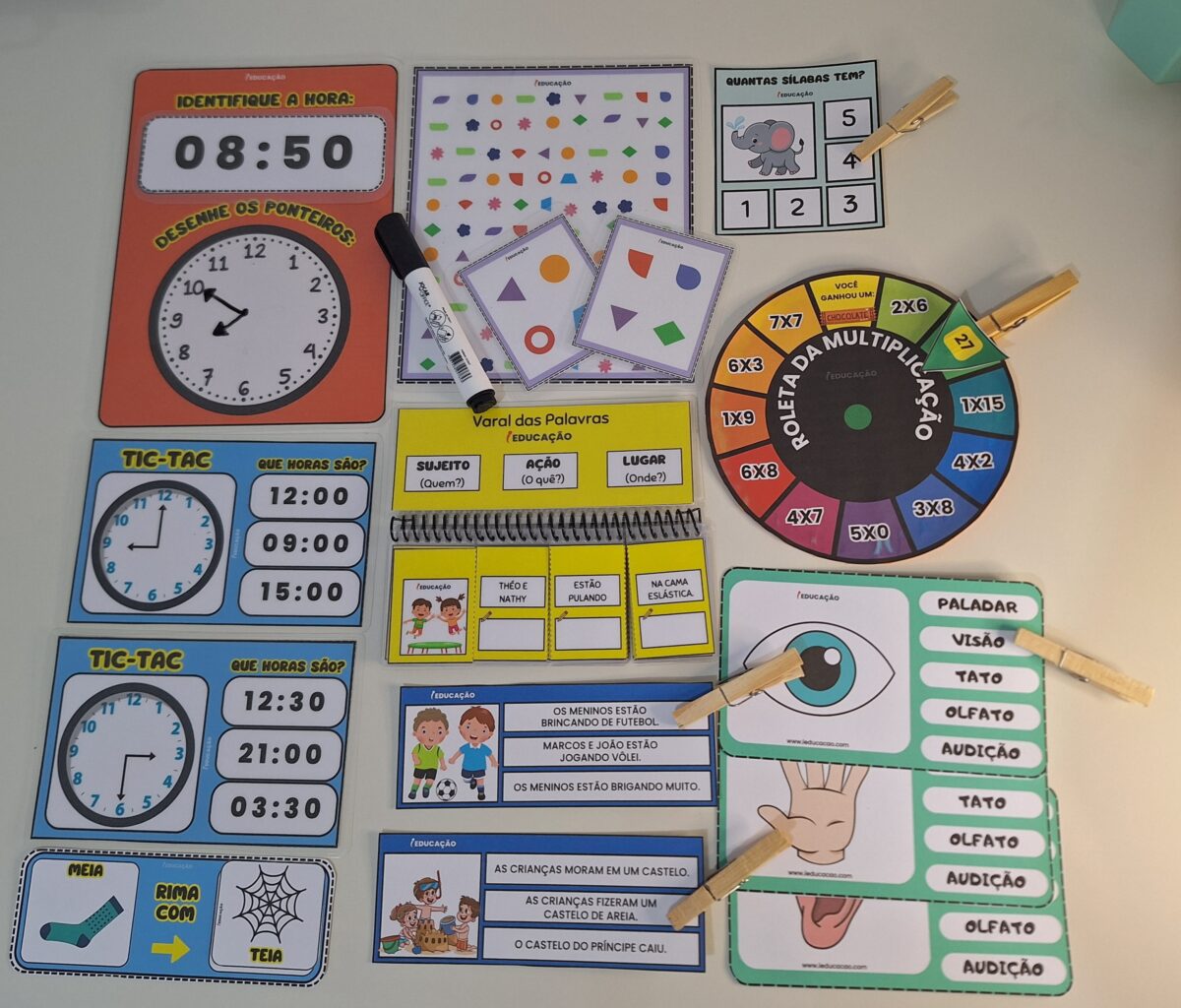 Jogo Roleta da Multiplicação: Aprendizado Divertido de Matemática Jogo Roleta da Multiplicação: Aprendizado Divertido de Matemática